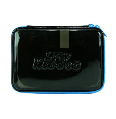 imagSmily Kiddos PVC Pencil case Black SK11001011