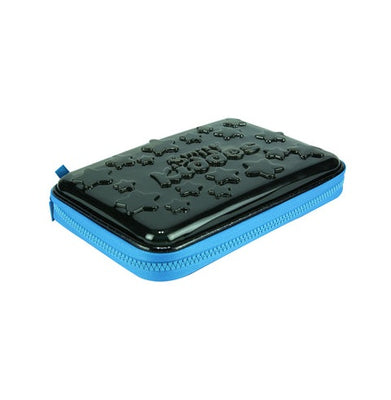 imagSmily Kiddos PVC Pencil case Black SK11001011