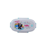 image //www.c...Smily Kiddos Rainbow Panda Steel Lunch Box Light Blue - Small-Sk16001622