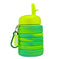 imag3Smily Kiddos Silicone Lemon Green Water Bottle