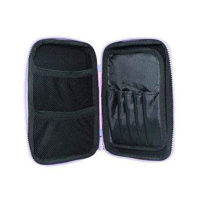 imagSmily kiddos Single Compartment Cool Bulldog - Purple