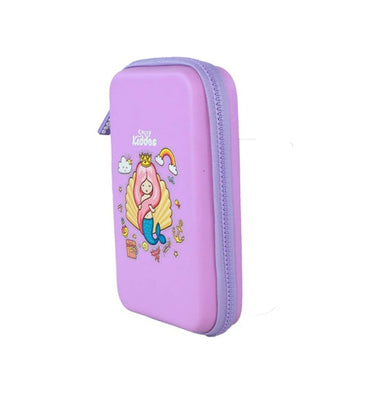imagSmily kiddos Single Compartment Mermaid - Purple