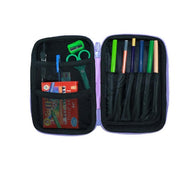 image //www.c...Smily kiddos Single Compartment Mermaid - Purple