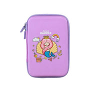 image //www.c...Smily kiddos Single Compartment Mermaid - Purple