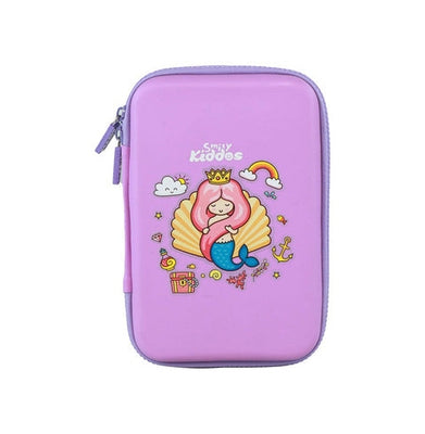 imagSmily kiddos Single Compartment Mermaid - Purple