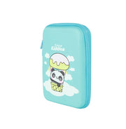 image //www.c...Smily kiddos Single Compartment Panda - Light Blue