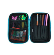 image //www.c...Smily kiddos Single Compartment Panda - Light Blue