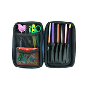 image //www.c...Smily kiddos Single Compartment Race Car - Navy Blue