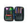 imag2Smily kiddos Single Compartment Race Car - Navy Blue