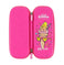 imag6Smily Kiddos Small EVA Pencil Case - Ice Cream Pink