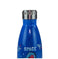 imag3Smily Kiddos Steel Water Bottle Blue - Space Theme-Sk16001643