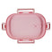 imag5Smily Kiddos Uncorn Steel Lunch Box Purple - Medium-Sk16001620