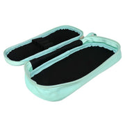 image //www.c...Smily Kiddos Zipper Pencil Pouch Unicorn Seagreen-MK11001613