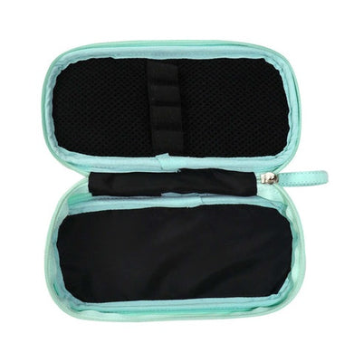 imagSmily Kiddos Zipper Pencil Pouch Unicorn Seagreen-MK11001613