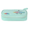 imag10Smily Kiddos Zipper Pencil Pouch Unicorn Seagreen-MK11001613