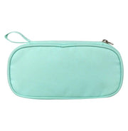 image //www.c...Smily Kiddos Zipper Pencil Pouch Unicorn Seagreen-MK11001613