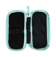image //www.c...Smily Kiddos Zipper Pencil Pouch Unicorn Seagreen-MK11001613