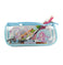 imag3Smily Mermaid Transparent Pencil Pouch Sk11003081
