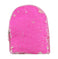 imag4Smily Reversable Sequice Backpack Sk11002046