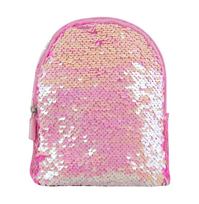 imagSmily Reversable Sequice Backpack Sk11002046