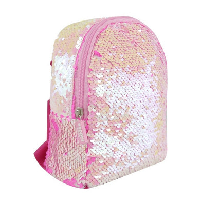 imagSmily Reversable Sequice Backpack Sk11002046