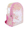 imag2Smily Reversable Sequice Backpack Sk11002046