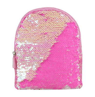 imagSmily Reversable Sequice Backpack Sk11002046