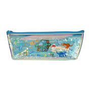 image //www.c...Smily shiny pencil case - Dino SK11003098