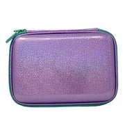 image //www.c...Smily Sparkle Pencil Case - Space Kitty Purple-Sk11001054
