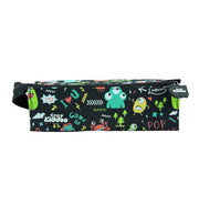 image //www.c...Smily Tray Pencil Case Black