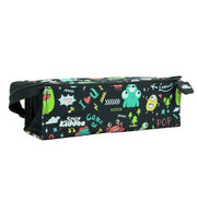 image //www.c...Smily Tray Pencil Case Black