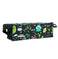 imag2Smily Tray Pencil Case Black