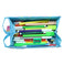 imag5Smily Tray Pencil Case Light Blue