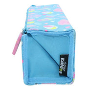 image //www.c...Smily Tray Pencil Case Light Blue
