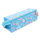 imag3Smily Tray Pencil Case Light Blue