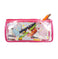imag3Smily Unicorn Transparent Pencil Pouch Sk11003080