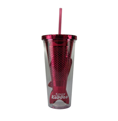 imagSmily Water Cup Pink Sk13002022
