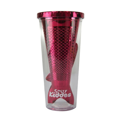 imagSmily Water Cup Pink Sk13002022