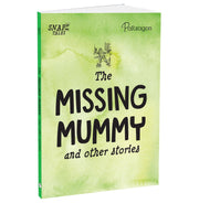 image //www.c...SNAPTALES:THE MISSING MUMMY AND OTHER STORIES