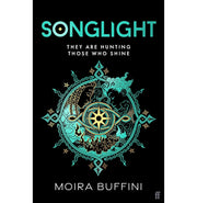 image //www.c...Songlight: 'The standout young adult novel of the year . . . The Handmaid's Tale but with mind reading.' The Times Paperback Buffini Moira