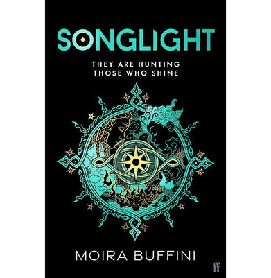 imagSonglight: 'The standout young adult novel of the year . . . The Handmaid's Tale but with mind reading.' The Times Paperback Buffini Moira
