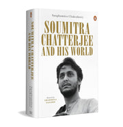 image //www.c...Soumitra Chatterjee And His World Hb - Hardback buy online at crossword.in
