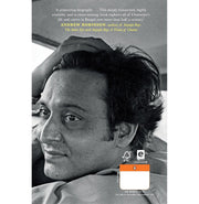 image //www.c...Soumitra Chatterjee And His World Hb - Hardback buy online at crossword.in