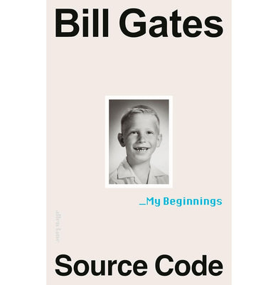 imagSource Code: My Beginnings