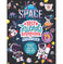 imag1Space: Best Friends Forever Activity Book