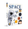 imag1Space : Collection of 6 Books: Knowledge Encyclopedia For Children Paperback Wonder House Books