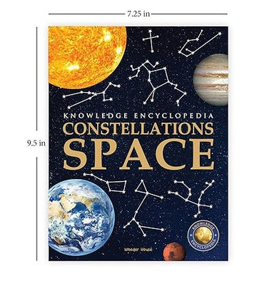 imagSpace : Collection of 6 Books: Knowledge Encyclopedia For Children Paperback Wonder House Books