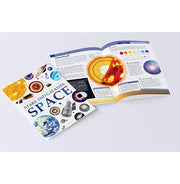 image //www.c...Space : Collection of 6 Books: Knowledge Encyclopedia For Children Paperback Wonder House Books