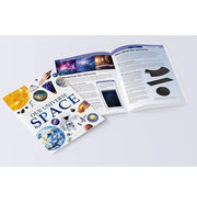 image //www.c...Space : Collection of 6 Books: Knowledge Encyclopedia For Children Paperback Wonder House Books