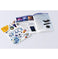 imag5Space : Collection of 6 Books: Knowledge Encyclopedia For Children Paperback Wonder House Books